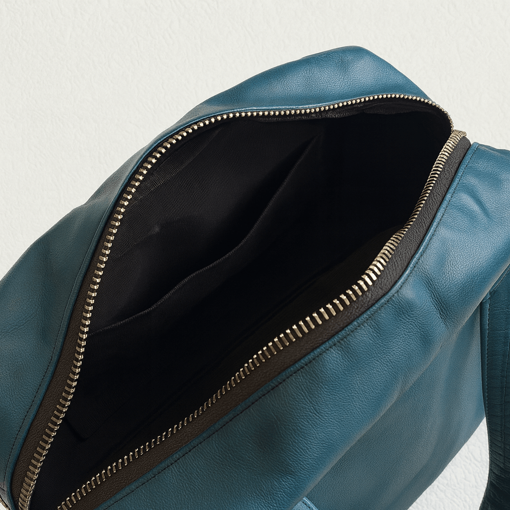 iameミニボストンバックの機能性２