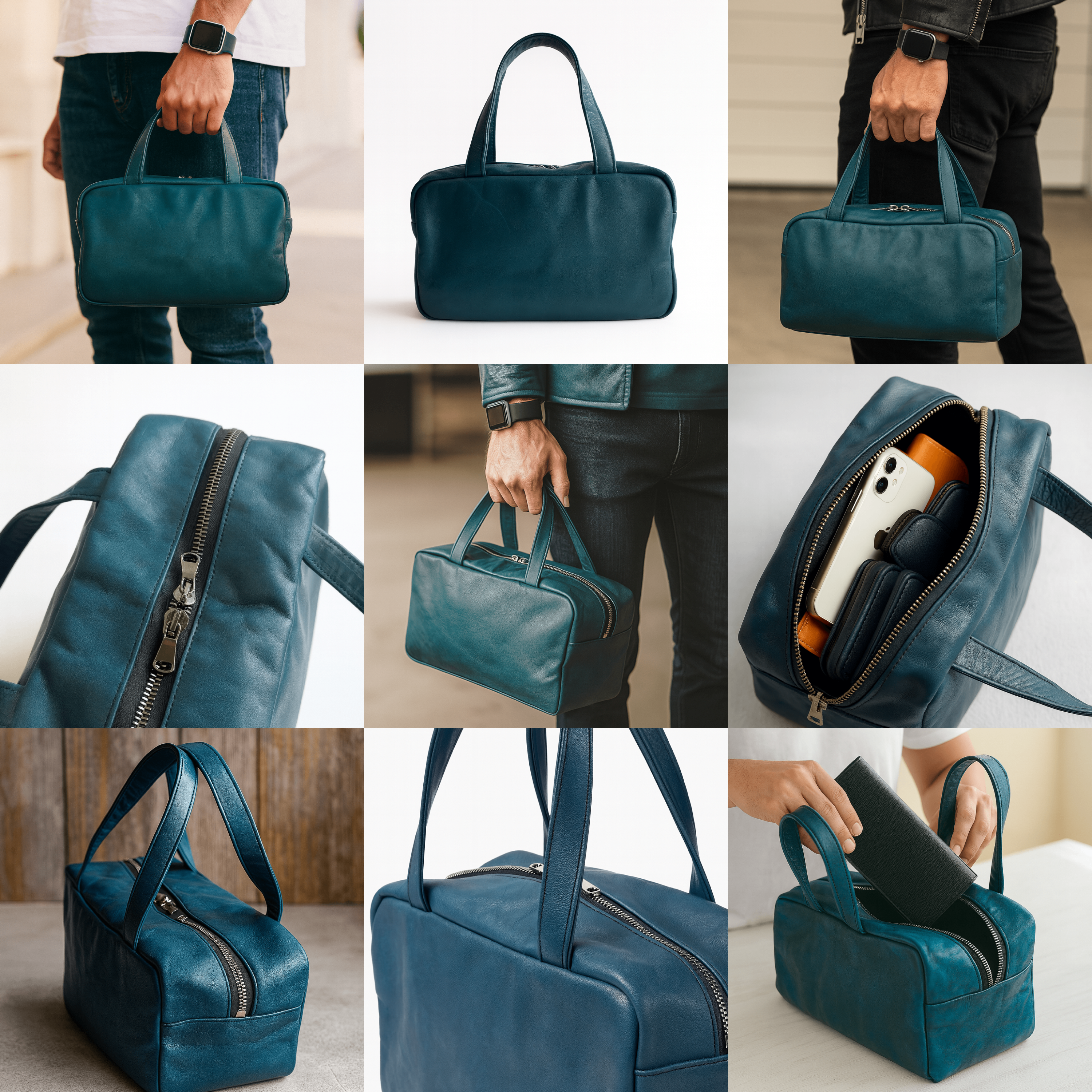 iame新作 ミニバックのオーダー予約開始