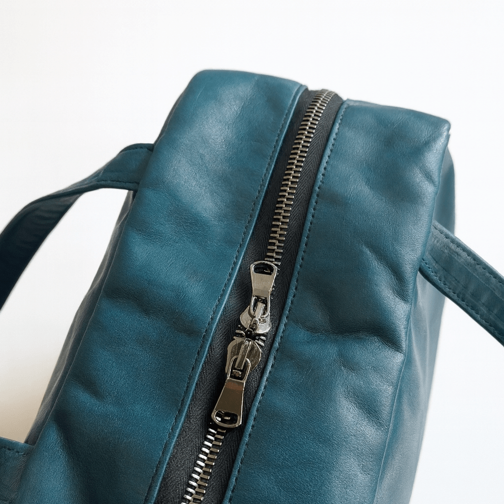 iameミニボストンバックトップ写真