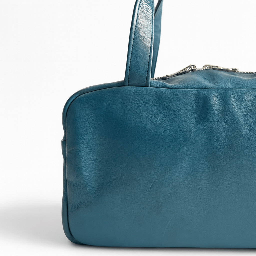 iameミニボストンバックトップ写真