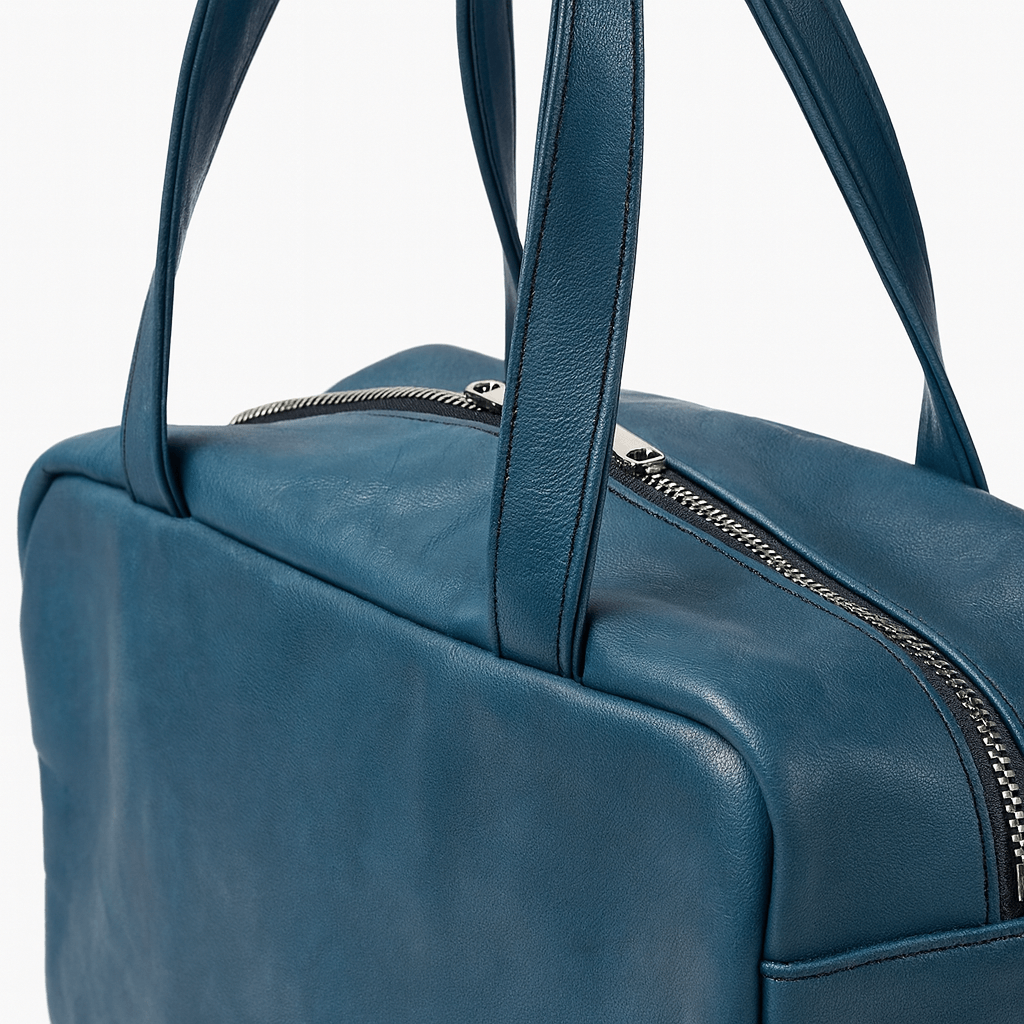 iameミニボストンバックトップ写真