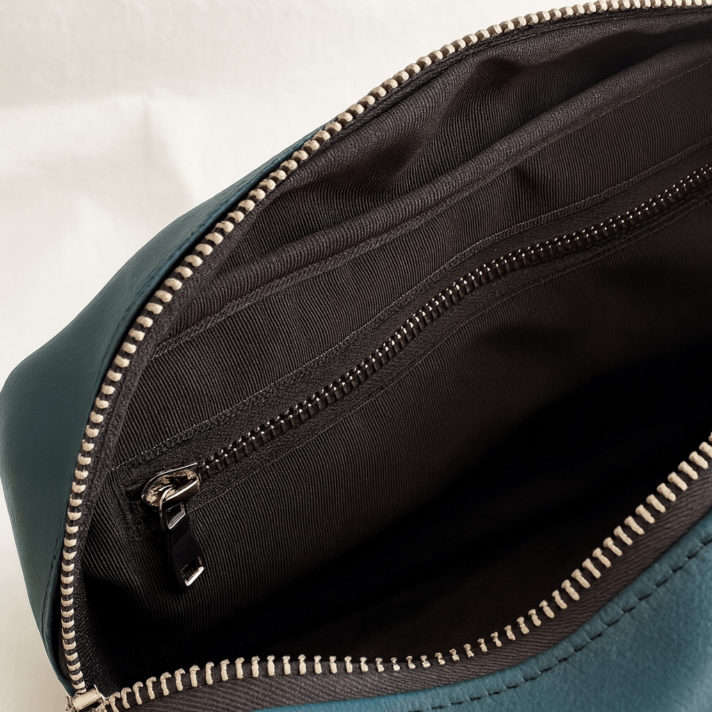 iameミニボストンバックの機能性１