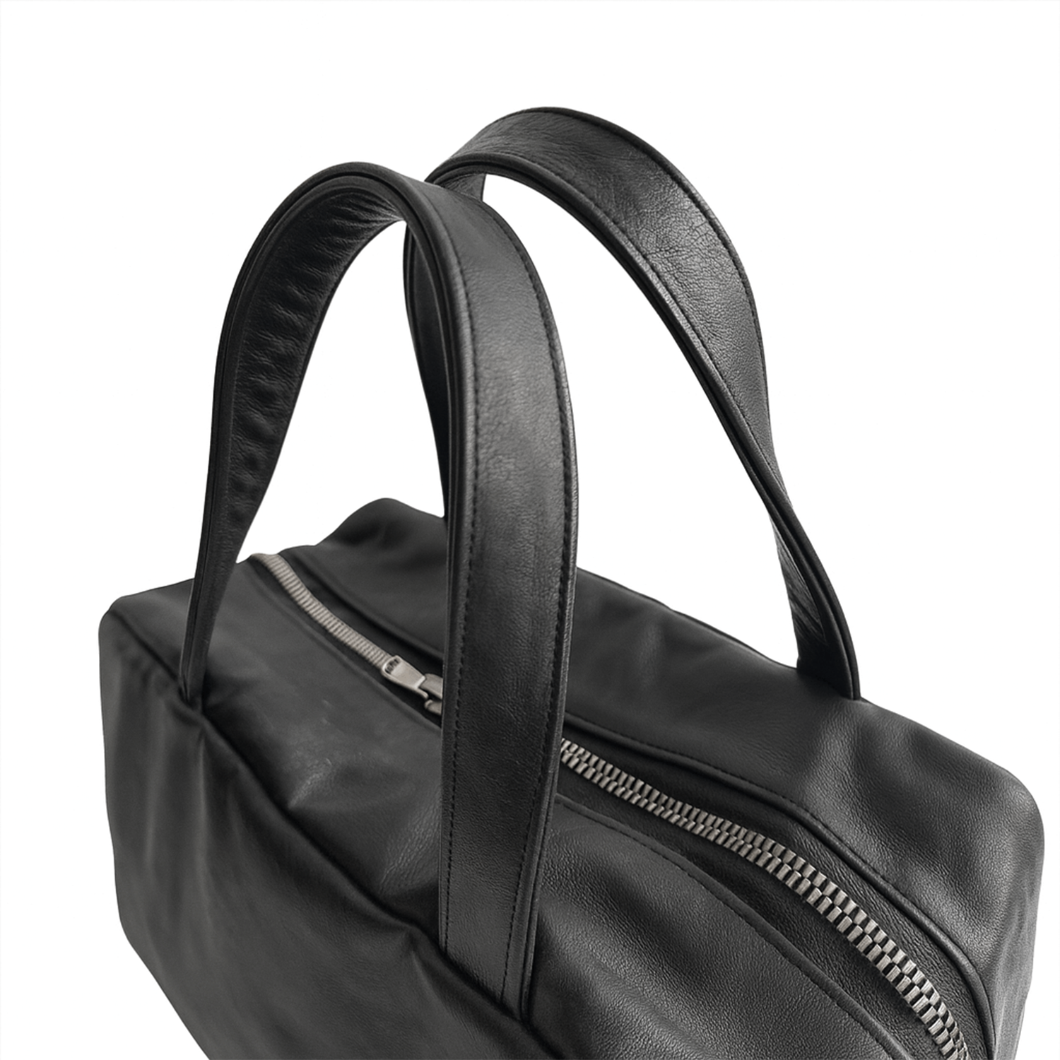 iameミニボストンバックトップ写真