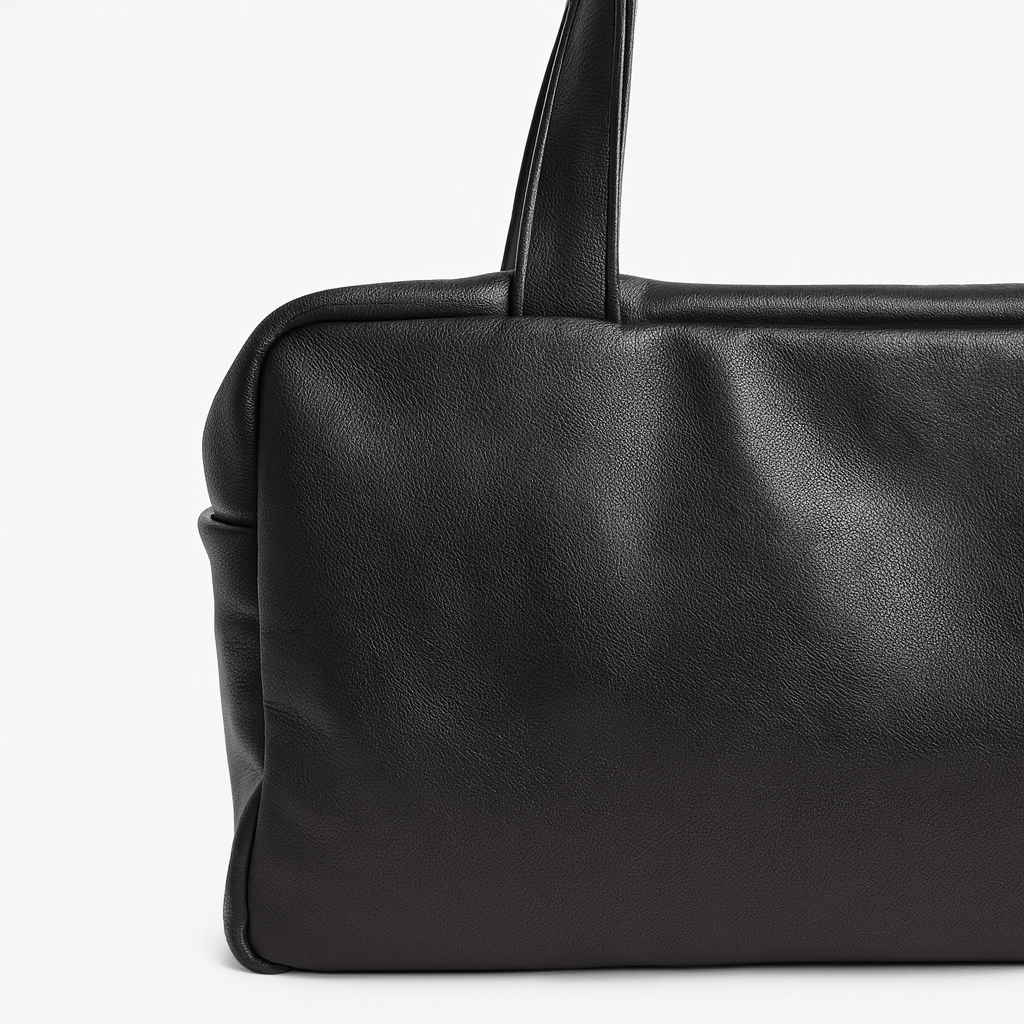 iameミニボストンバックトップ写真