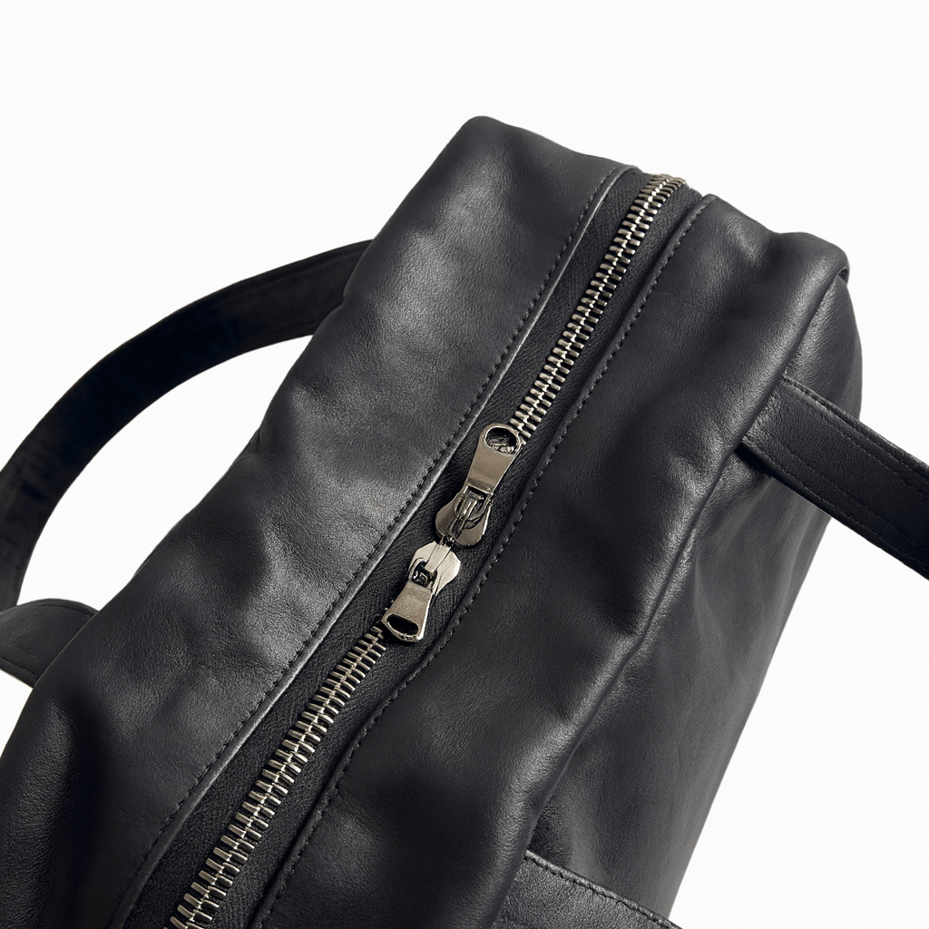 iameミニボストンバックトップ写真