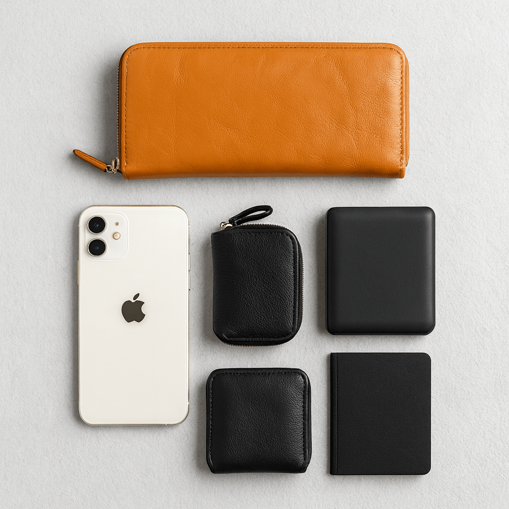 iameミニボストンバック内容量２